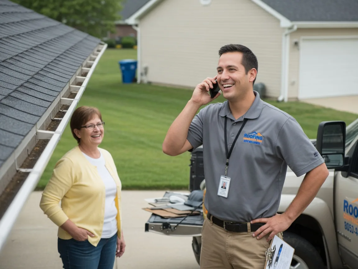 Local Roofing Contractors Ashwaubenon, WI FAQs